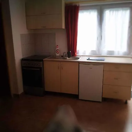 In Balatonvilagos/balaton 26340 Appartamento