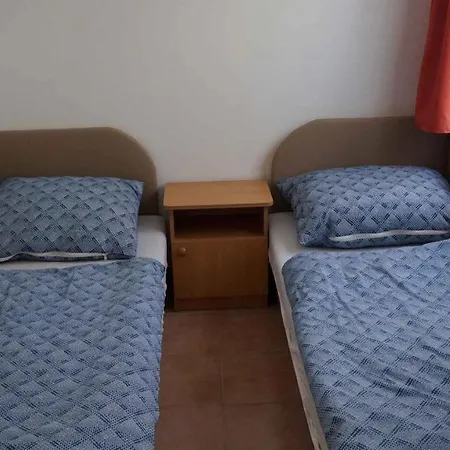 Apartment In Balatonvilagos/balaton 26340