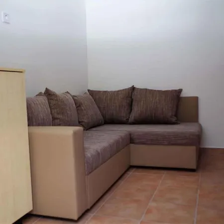 Apartment In Balatonvilagos/balaton 26340 Balatonvilagos