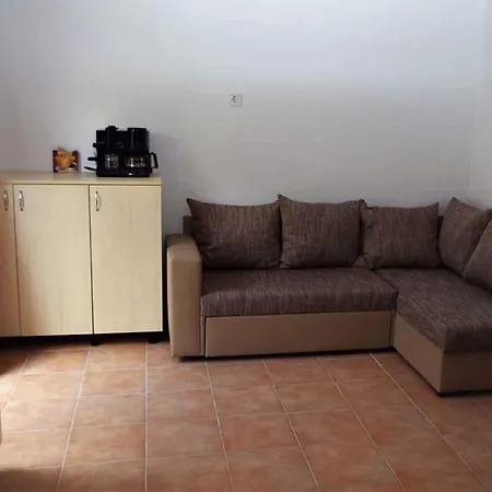 In Balatonvilagos/balaton 26340 Appartamento