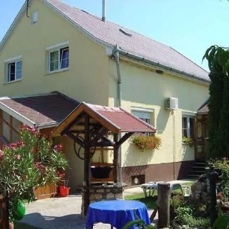 In Balatonvilagos/balaton 26340 Balatonvilagos