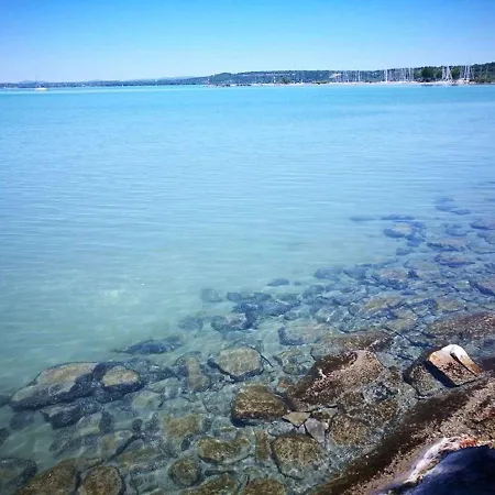 In Balatonvilagos/balaton 26340 Balatonvilagos