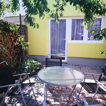 In Balatonvilagos/balaton 26340