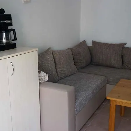 Apartment In Balatonvilagos/balaton 26340 Balatonvilagos