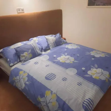 Apartment In Balatonvilagos/balaton 26340 Balatonvilagos
