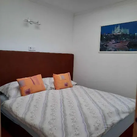 Apartment In Balatonvilagos/balaton 26340 Balatonvilagos