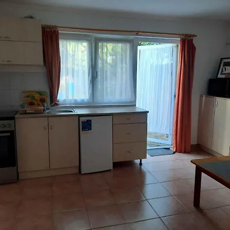 In Balatonvilagos/balaton 26340 Appartamento